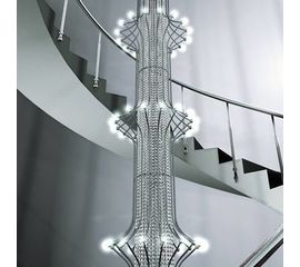 Потолочный светильник Faustig 79105.7-65, фото 1