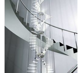 Потолочный светильник Faustig 79110.7-75, фото 1