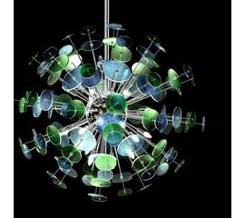 Люстра Faustig A3185-120, фото 1