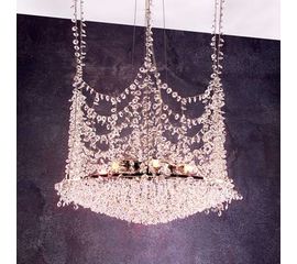 Люстра Faustig 55246-46, фото 1