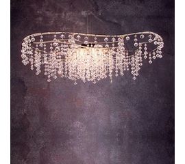 Люстра Faustig 55260-80, фото 1