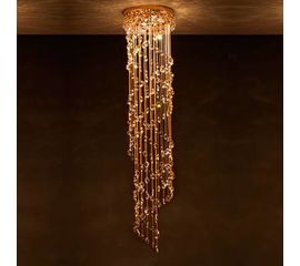 Потолочный светильник Faustig 55420.7-45, фото 1