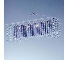 Люстра Faustig 55138-100, фото 1