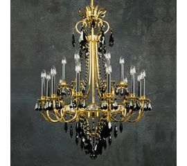 Люстра Faustig 25833-18, фото 1