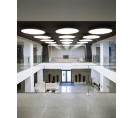 Потолочный светильник Vibia Big 0530, фото 1