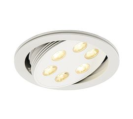 Настенный светильник SLV 113642, фото 1