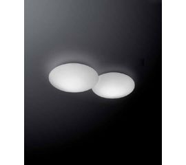 Потолочный светильник Vibia Puck 5430, фото 1