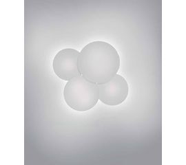 Потолочный светильник Vibia Puck 5435, фото 1