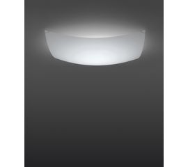Потолочный светильник Vibia Quadra Ice 1132, фото 1