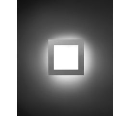 Настенный светильник Vibia Sandwich 8604, фото 1