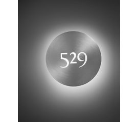 Настенный светильник Vibia Signal 8720, фото 1