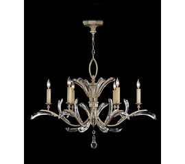 Люстра Fine Art Lamps 702440ST, фото 1