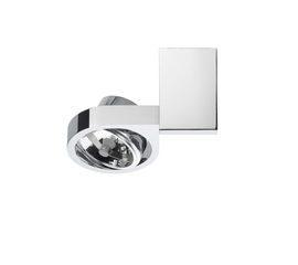 Трековый светильник Vibia Corner 8130, фото 1