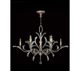 Люстра Fine Art Lamps 701240ST, фото 1