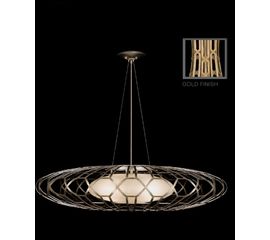 Подвесной светильник Fine Art Lamps 798540-2ST, фото 1