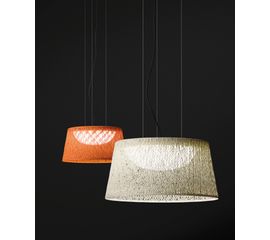 Подвесной светильник Vibia Wind 4070, фото 1