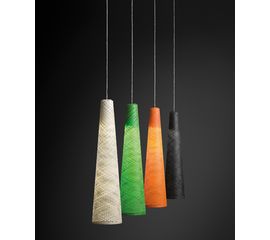 Подвесной светильник Vibia Wind 4080, фото 1