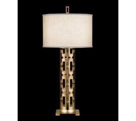 Настольная лампа Fine Art Lamps 787310-2ST, фото 1
