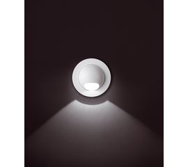 Встраиваемый в стену светильник Vibia Zero 5270, фото 1