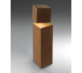 Уличный фонарь Vibia Break 4100, фото 1