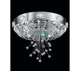 Потолочный светильник IDL Elegance 431/9PF, фото 1