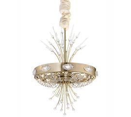 Люстра IDL Elegance 431/9, фото 1