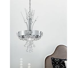 Подвесной светильник IDL Elegance 431/1SL, фото 1