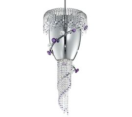 Подвесной светильник IDL Divina 439/12, фото 1