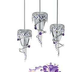 Подвесной светильник IDL Divina 439/6, фото 1