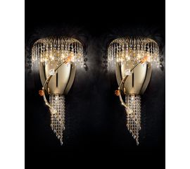 Настенный светильник IDL Divina 439/6A, фото 1