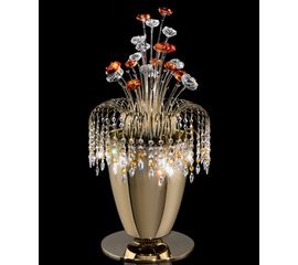 Настольная лампа IDL Divina 439/6L, фото 1