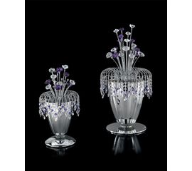 Настольная лампа IDL Divina 439/3L /6L, фото 1