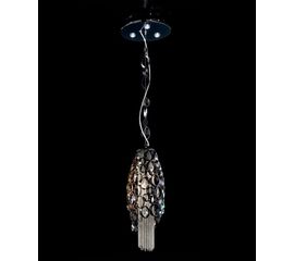 Подвесной светильник IDL Chrysalis 448/3+3, фото 1