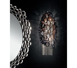 Настенный светильник IDL Chrysalis 448/3ADX, фото 1