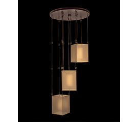 Подвесной светильник Fine Art Lamps 435740ST, фото 1