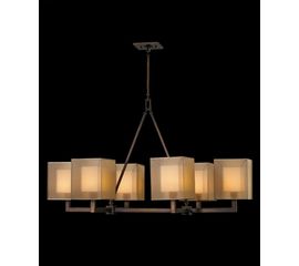 Люстра Fine Art Lamps 331440ST, фото 1