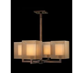 Люстра Fine Art Lamps 331240ST, фото 1