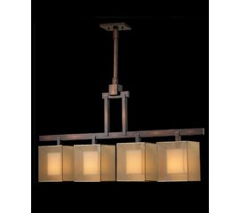 Подвесной светильник Fine Art Lamps 330540ST, фото 1