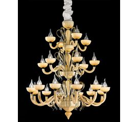 Люстра IDL Epoque 446/12+6+4, фото 1