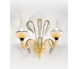 Настенный светильник IDL Epoque 446/2A, фото 1