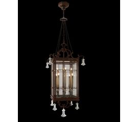 Подвесной светильник Fine Art Lamps 585640ST, фото 1