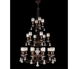 Люстра Fine Art Lamps 584840ST, фото 1