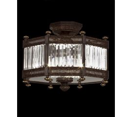 Потолочный светильник Fine Art Lamps 584640ST, фото 1
