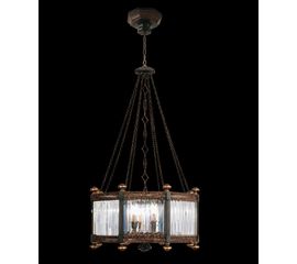 Подвесной светильник Fine Art Lamps 584440ST, фото 1