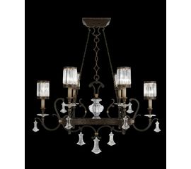 Люстра Fine Art Lamps 583840ST, фото 1