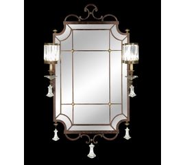 Настенный светильник Fine Art Lamps 582655ST, фото 1