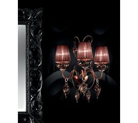 Настенный светильник IDL Royal Gala 444/3A, фото 1