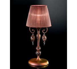 Настольная лампа IDL Royal Gala 444/1LP, фото 1