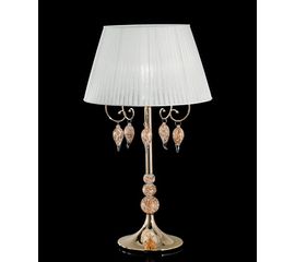 Настольная лампа IDL Royal Gala 444/1LG, фото 1