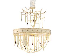 Потолочный светильник IDL Heritage 443/6, фото 1